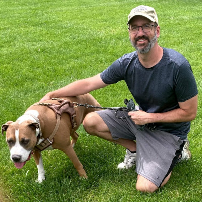 Greg from Pet Care by Greg