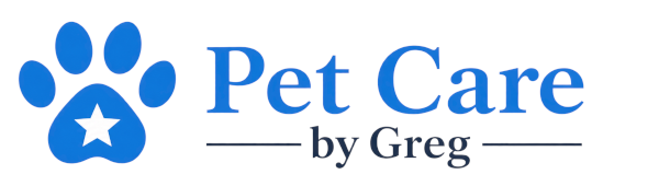 Pet Care by Greg